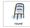 round tanks